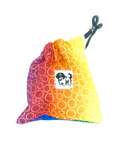 Sunrise Punch Multi Purpose Bag (Pet)