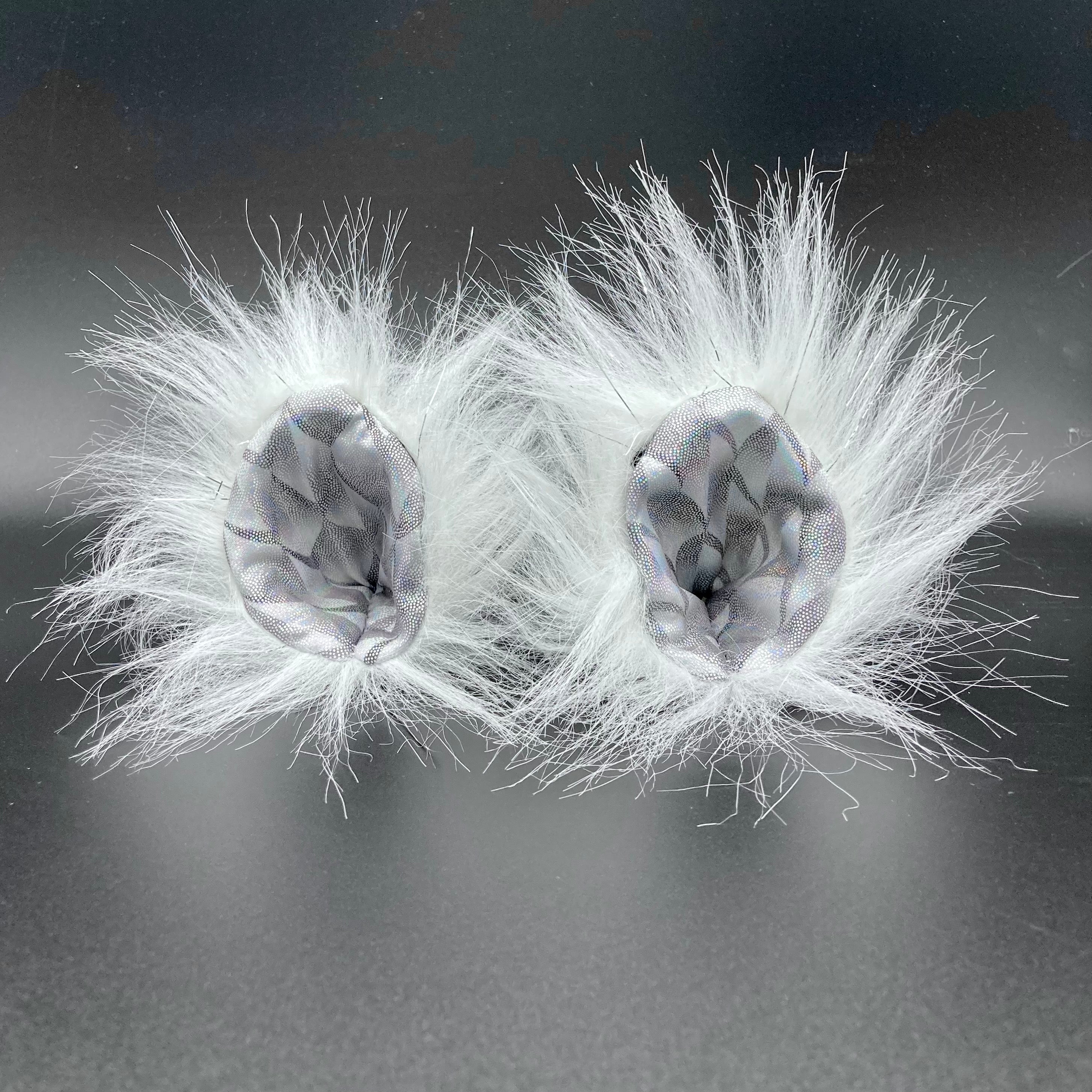 Crystal Jellyfish Ears (Human)