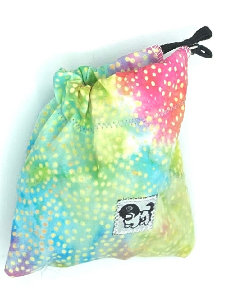 Dragon Fruit Multi Purpose Bag (Pet)