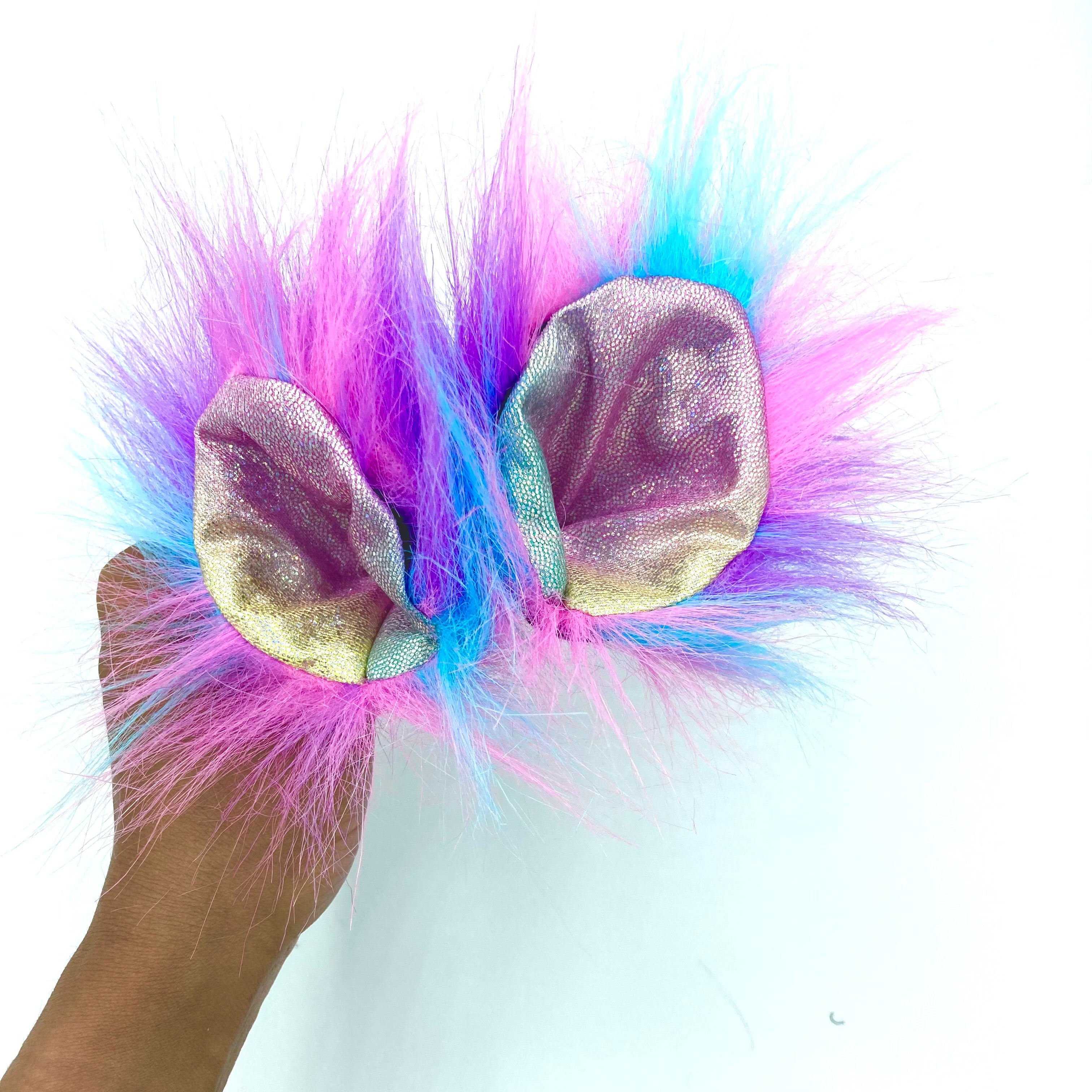 Jewel Bijou Ears (Human)