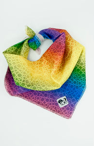 Sunrise Punch Bandana (Pet)