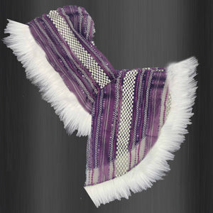 Nebula Mantle (Human)