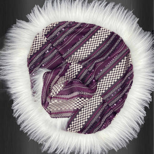 Nebula Mantle (Human)
